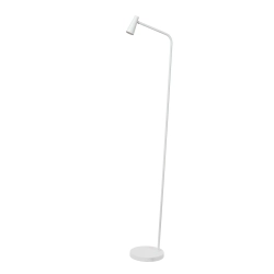 STIRLING Lampa podłogowa Akumulator/baterie LED Dim. 1x3W 2700K biały 36720/03/31 Lucide - zdjęcie dodatkowe 1
